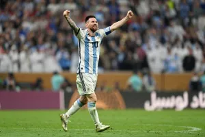 Messi Dibungkam, Argentina Kehabisan Keajaiban saat Takluk dari Spanyol di Final Piala Dunia 2026