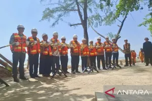 Kabel Bawah Laut NCC Resmi ...