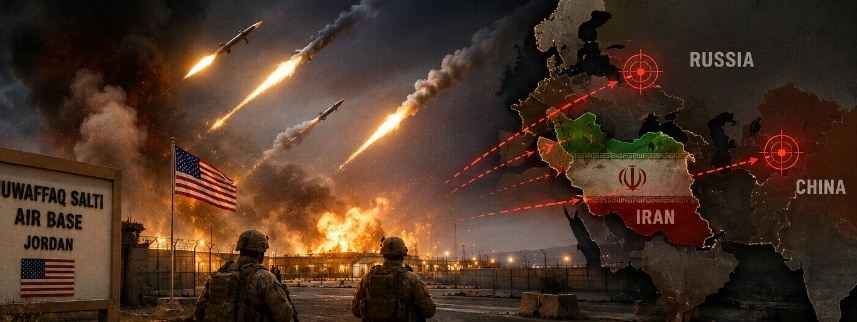Pejabat AS Curiga Russia at...