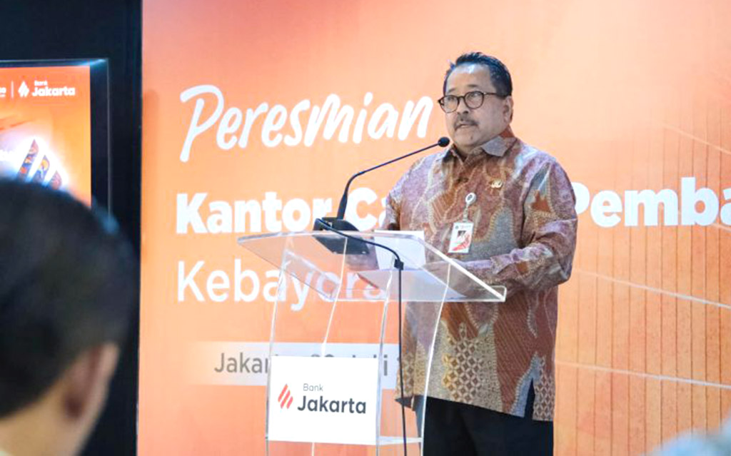 Pelayanan Keuangan Harus De...