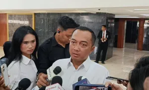 Pemerintah Pastikan Layanan...
