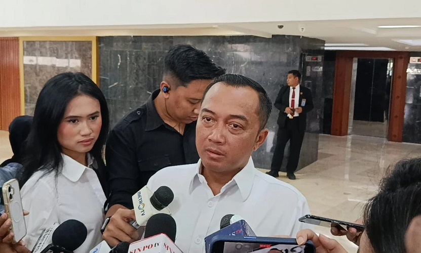 Pemerintah Pastikan Layanan Angkutan Perintis Berlanjut