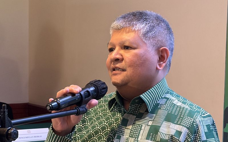 Pemerintah Pastikan Mandatori B50 Tidak Pengaruhi Volume ...