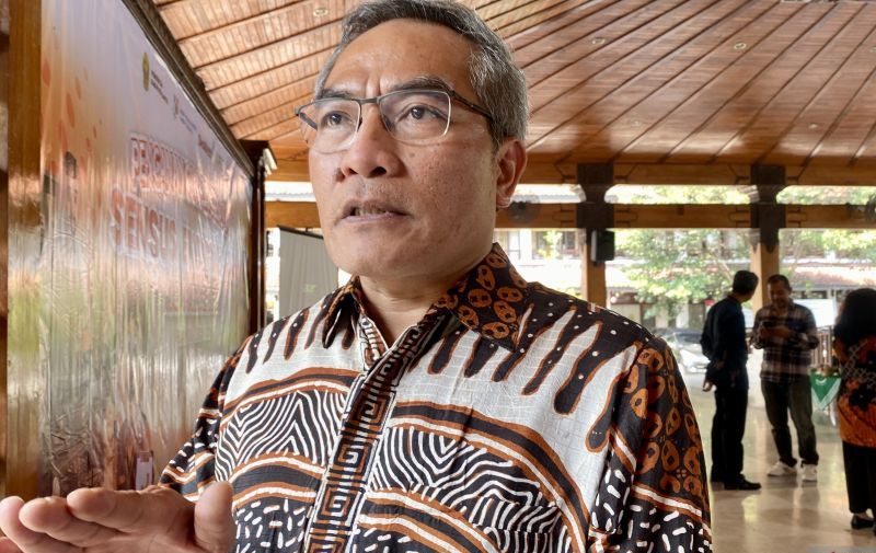 Pemkab Bantul Fokus Tingkatkan Kualitas SDM sebagai Refle...