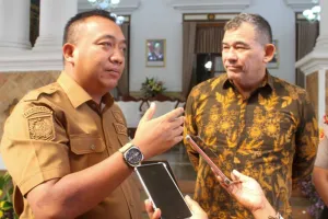 Pemkab Situbondo Jajaki Kerja Sama dengan Konjen Australia di Surabaya
