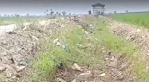 Pemkab Subang Kirim Pompa Air untuk Atasi Kekeringan Sawah