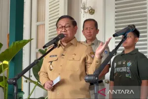 Pemprov DKI Jakarta Bakal Perbanyak Penyediaan Ruang Laktasi