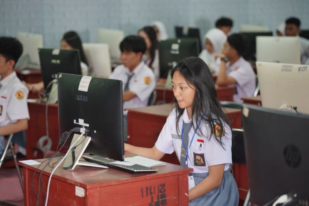 Pendaftaran TKA SMA dan SMK 2026 Dimajukan 27 Juli, Simak...