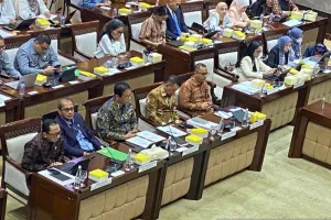 PFII Disiapkan Jadi Magnet Investasi, Sektor Riil Ikut Digenjot