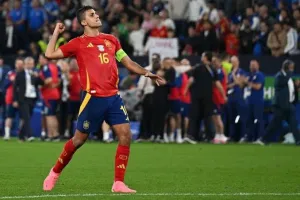 Piala Dunia 2026: Kapten Ti...
