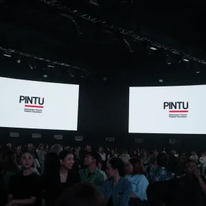 PINTU Incubator Perkuat Kol...