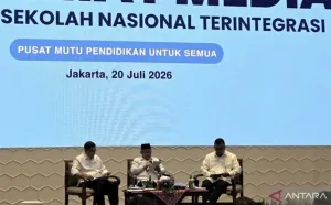 SNT untuk Atasi Ketimpangan Mutu Pendidikan