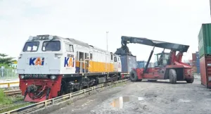 Sungguh Malang Nasibmu Nak, Hendak ke Sekolah, Malah Tertabrak Kereta Api