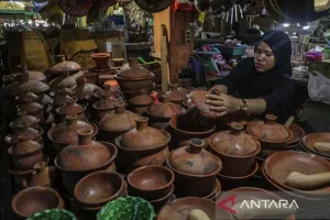 Survei BI Ungkap Lonjakan Kredit Baru, Mesin Ekonomi Menggeliat