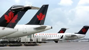 Tangkal Ebola, Kanada Batas...