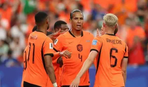 Timnas Belanda Raih “FIFA Fair Play Trophy” Piala Dunia 2026