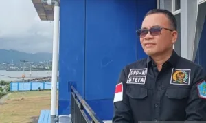 UU Daerah Kepulauan Diharapkan Percepat Kesejahteraan Wilayah Kepulauan
