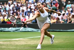WTA Wajibkan Tes Gen bagi Petenis Putri, Jadi Syarat Baru Tampil di Tur Profesional