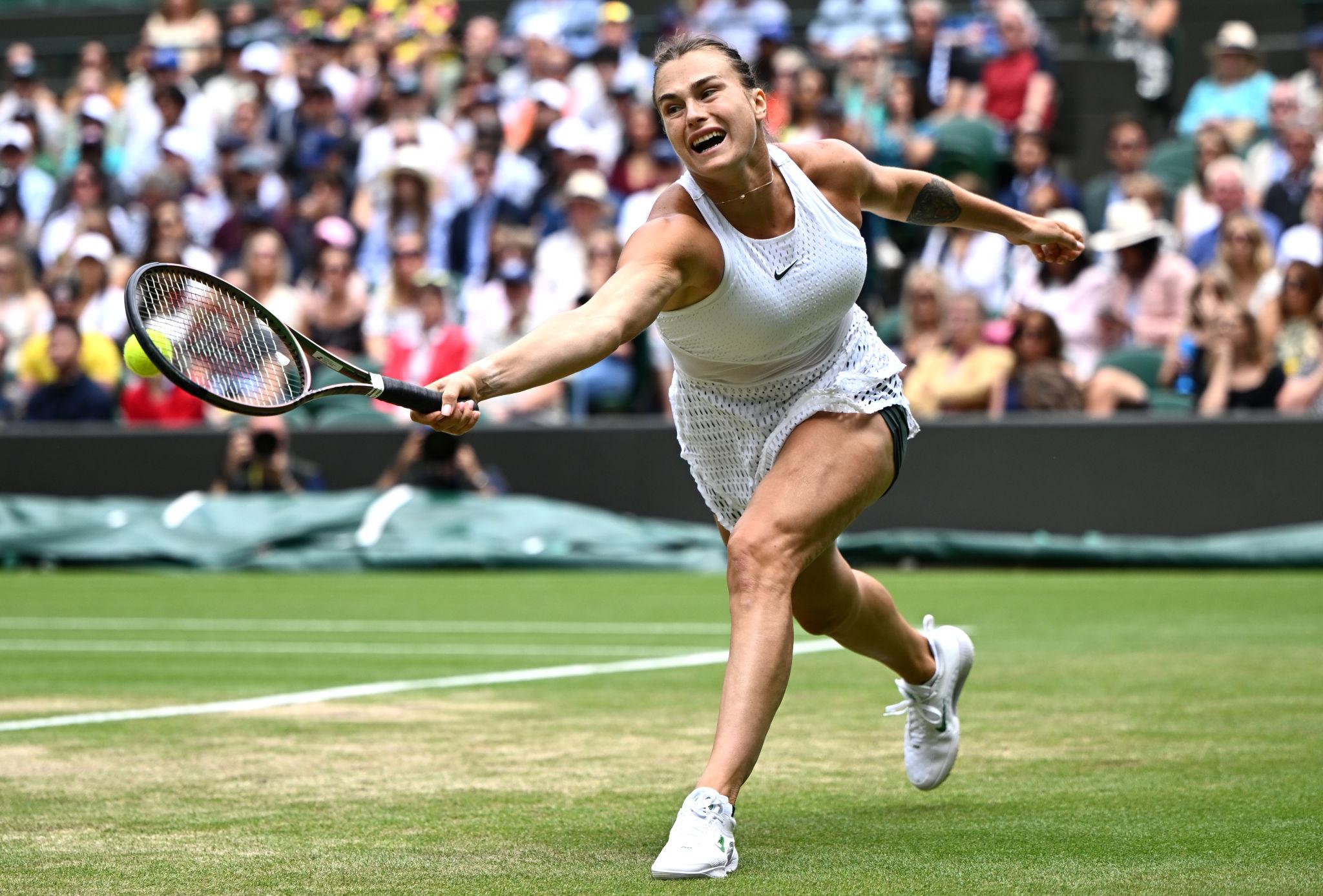 WTA Wajibkan Tes Gen bagi Petenis Putri, Jadi Syarat Baru...