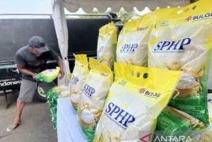 83 Ribu Koperasi Desa Siap ...