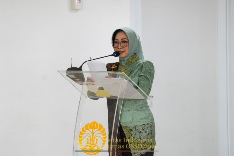 Akademisi UI Rumuskan Strategi Keberlanjutan Industri Sawit