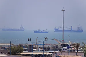 AS Siap Melakukan Serangan Militer Berskala Besar ke Iran