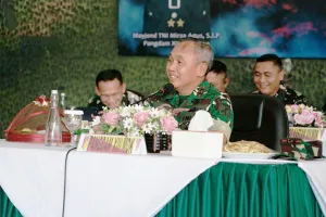 Bukan Cuma Kendaraan Tempur...