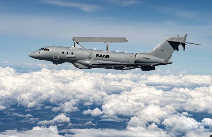 Dibayangi Konflik LTS, Indonesia Bersiap Akuisisi Jet AWA...