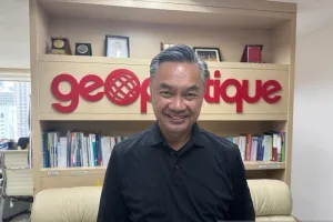 Dino Patti Djalal: Perubahan Iklim Kini Menjadi Ancaman Keamanan Nasional Indonesia  Alternatif Judul SEO: