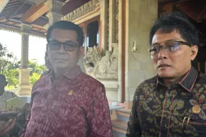 DPRD Bali Pastikan Pansus TRAP Tetap Jalan di Tengah Isu Anggota Mundur