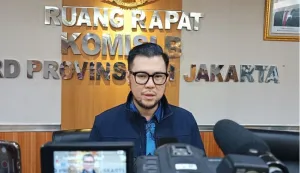 DPRD DKI Minta Pemprov Tera...