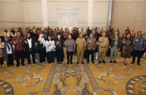 DPRD DKI Minta Penggunaan Obligasi Daerah Rp3,5 Triliun Diawasi Ketat