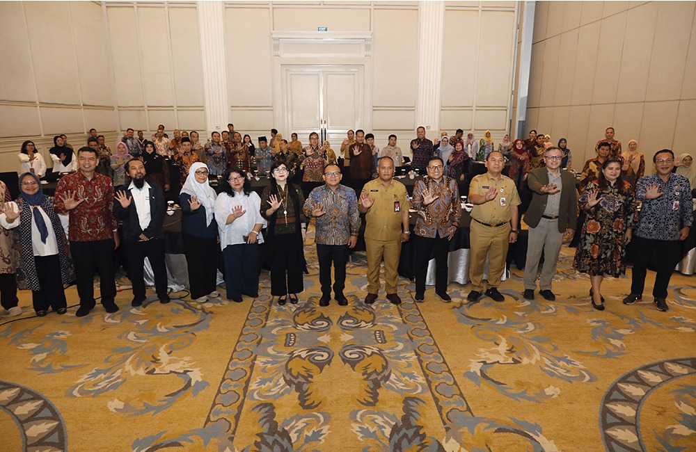DPRD DKI Minta Penggunaan Obligasi Daerah Rp3,5 Triliun D...