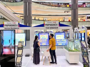 Gelar Pameran Properti, balé by BTN Gandeng Rumah123 Hadirkan Puluhan Developer