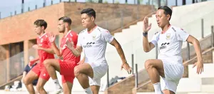 Herdman Matangkan Strategi Hadapi Piala AFF