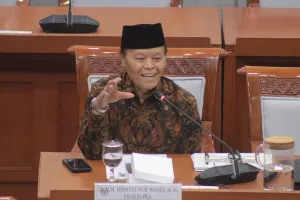 Hidayat Nur Wahid Dukung Zakat sebagai Tax Credit Dimasukkan dalam Revisi UU Zakat
