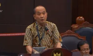 INACA Ungkap Penyebab Delay...