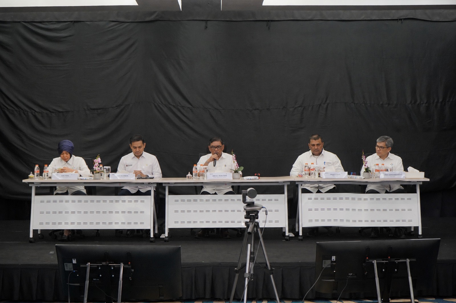 Jadi Korporasi Agroindustri Berdaya Saing Global, Berikut...