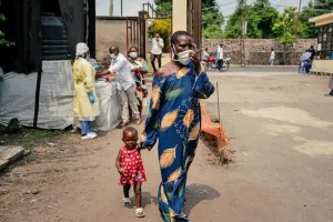 Jauh dari Mereda, Ebola di ...