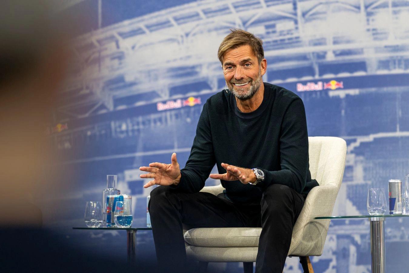 Jurgen Klopp Siap Latih Jerman, Era Baru Die Mannschaft D...