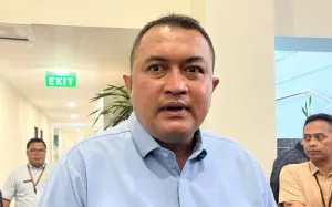 Kabupaten Bogor Siapkan Roadmap Pasar Karbon, Bidik Peluang Ekonomi Hijau Berbasis Penghijauan