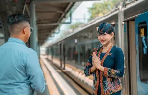 KAI Services: Waspada Penipuan Rekrutmen di Media Sosial