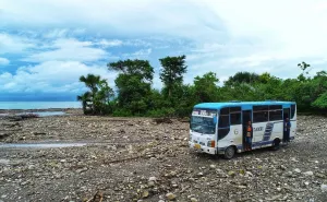 Kemenhub Tegaskan Layanan Angkutan Perintis di Wilayah 3TP Tetap Beroperasi