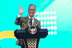 Kemenperin Fasilitasi Transformasi Digital Sektor Farmasi
