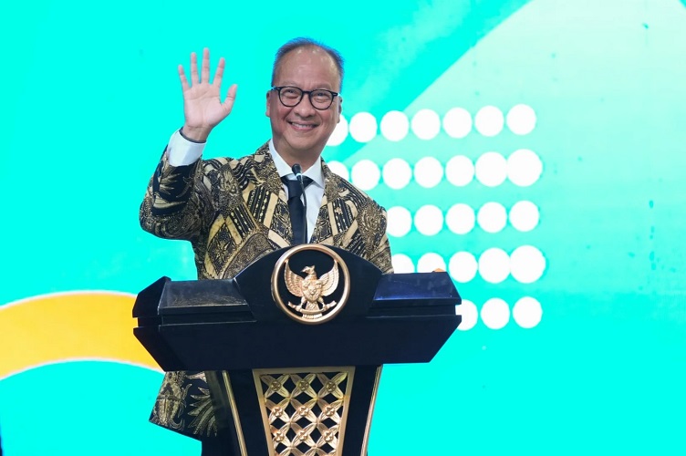 Kemenperin Fasilitasi Transformasi Digital Sektor Farmasi