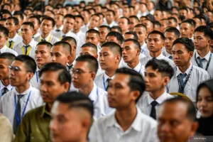 Kemenperin Genjot Pendidika...