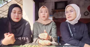 Kesaksian Robohnya SDN Kebayoran Lama 09 saat Pilkada, Ini Cerita dari Para Orang Tua 