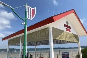 KKP Survei 4 Lokasi Kampung Nelayan Merah Putih di Batam, Pembangunan Makin Dekat.