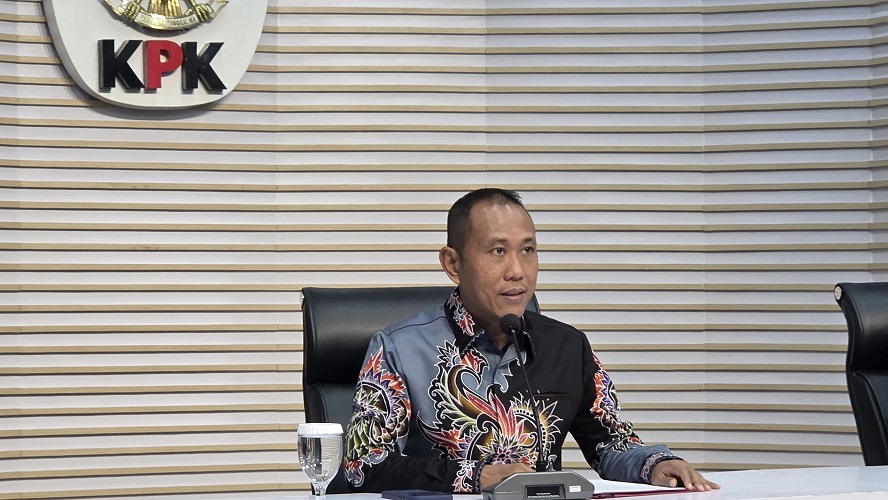 KPK Tetapkan Bupati Lombok Barat sebagai Tersangka Dugaan...