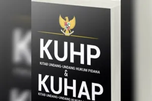 KUHP dan KUHAP Baru Perlu Disosialisasikan hingga Pelosok, Pakar Beri Rekomendasi